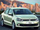 : Volkswagen Polo Sedan (  )